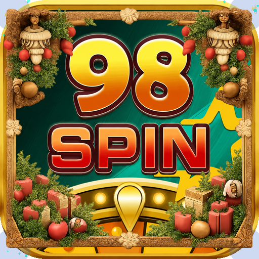 98spin — galeri pratinjau - APK Resmi